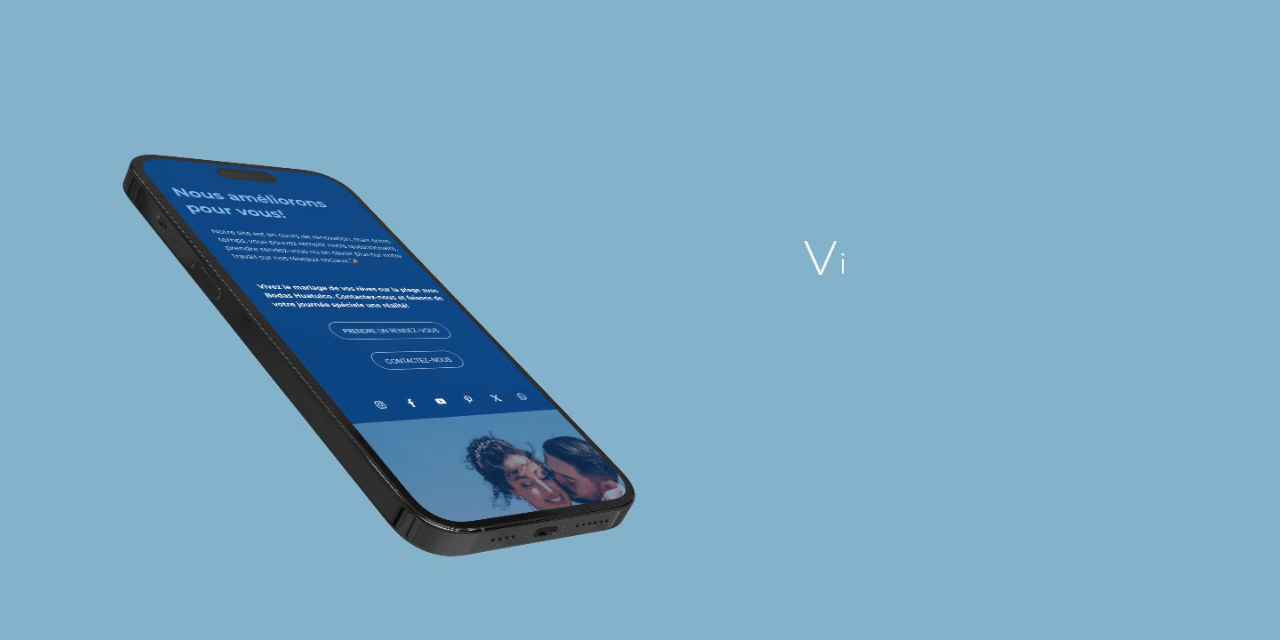 visitez notre site web